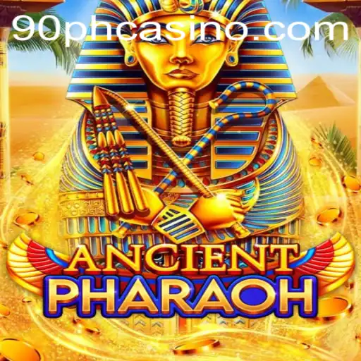 Explore the Mysteries of AncientPharaoh: A Captivating Gaming Experience