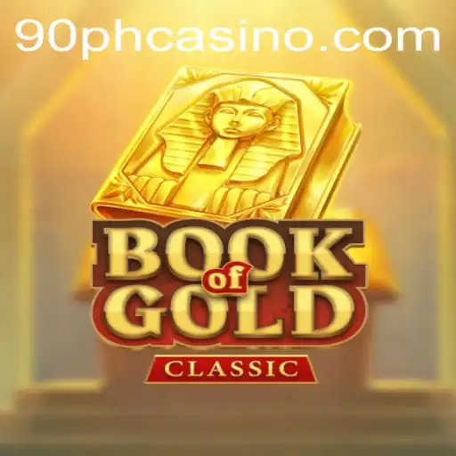 Discover the Mystical World of BookOfGoldClassic