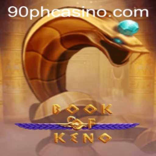 Exploring BookOfKeno: A Unique Blend of Chance and Fortune