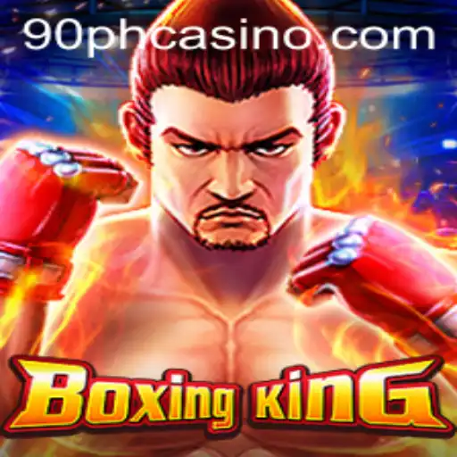 BoxingKing: Revolutionizing Sports Gaming with 90PH Mechanics