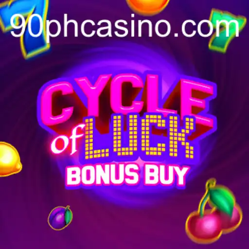 Introducing CycleofLuckBonusBuy: A Captivating Gaming Experience