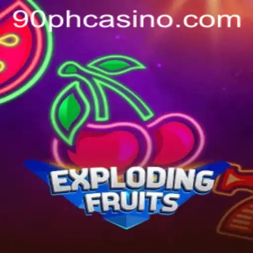 ExplodingFruits: A Dynamic Game Setting Trends with 90PH Strategy