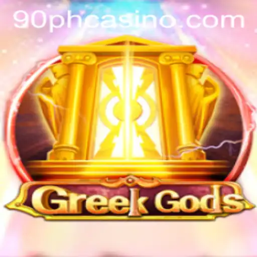 GreekGods: Discover the Divine World of 90PH