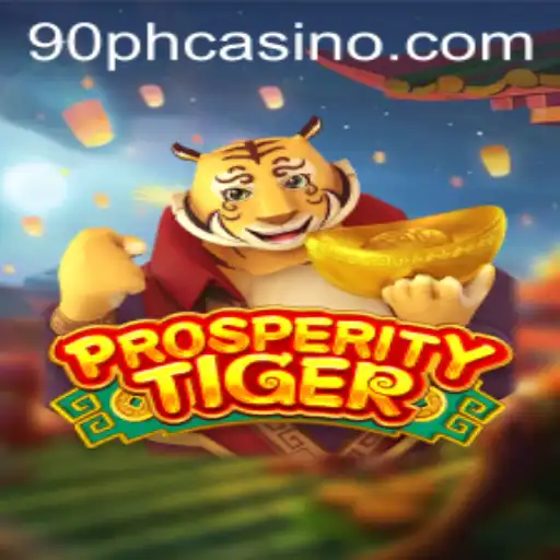 Experience the Thrill of ProsperityTiger: A Unique Gaming Adventure