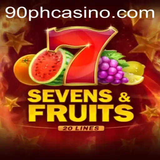 Unveiling the Excitement of SevensFruits20: A New Gaming Sensation