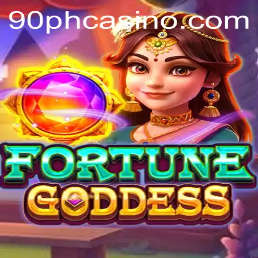 Unveiling FORTUNEGODDESS: The Ultimate Gaming Experience with 90PH
