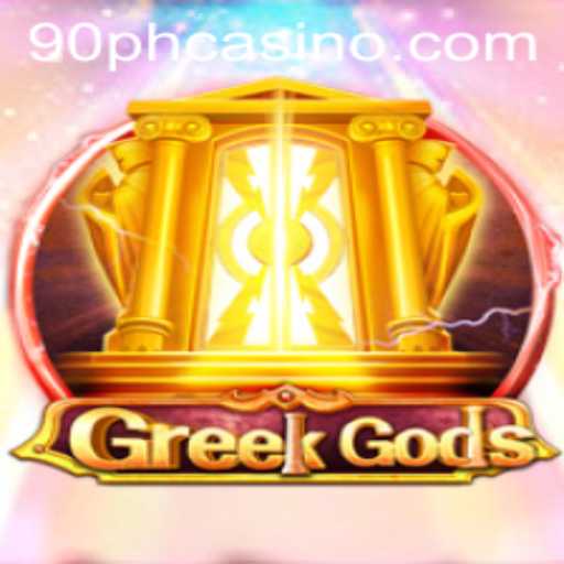 GreekGods: Discover the Divine World of 90PH
