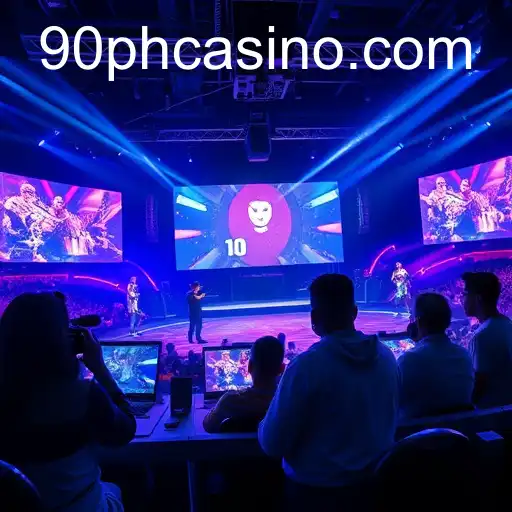 Exploring the Dynamic World of Live Games and 90PH