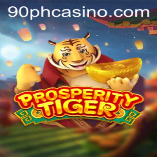 Experience the Thrill of ProsperityTiger: A Unique Gaming Adventure