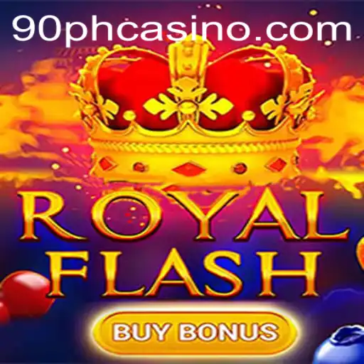 Exploring the Excitement of RoyalFlashBuyBonus and the 90PH Strategy