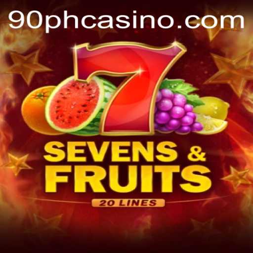 Unveiling the Excitement of SevensFruits20: A New Gaming Sensation